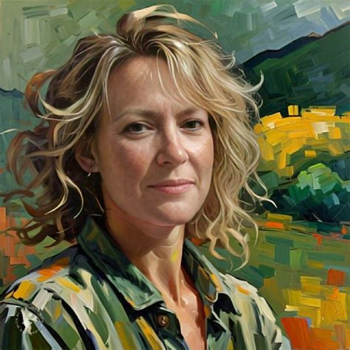 Peggy Lewis
