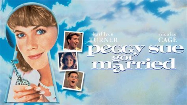 Peggy Sue Cromer