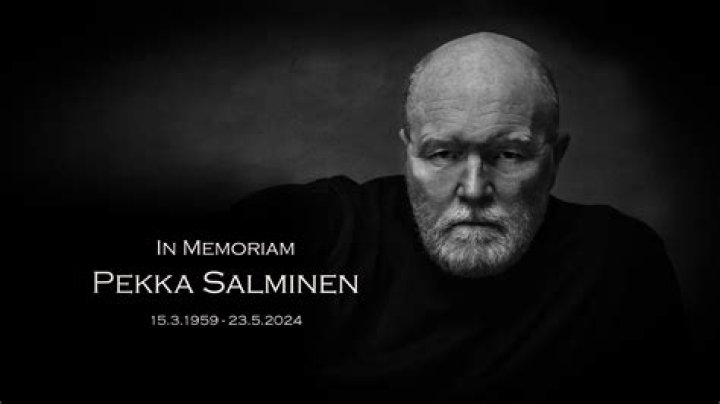 Pekka Salminen