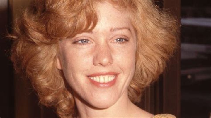 Penelope Milford