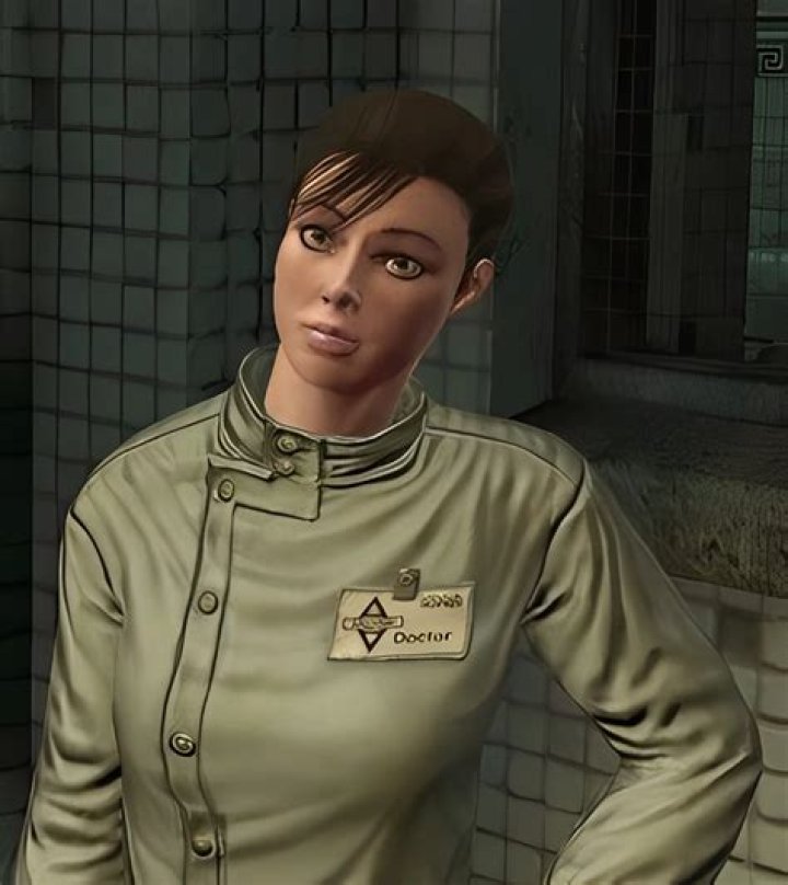Penelope Young