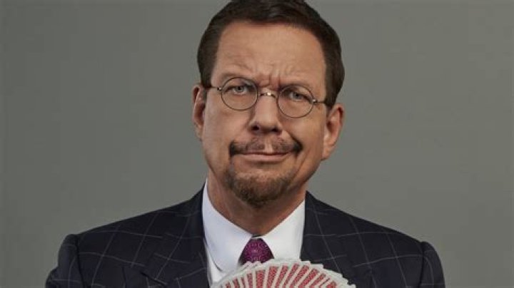 Penn Jillette