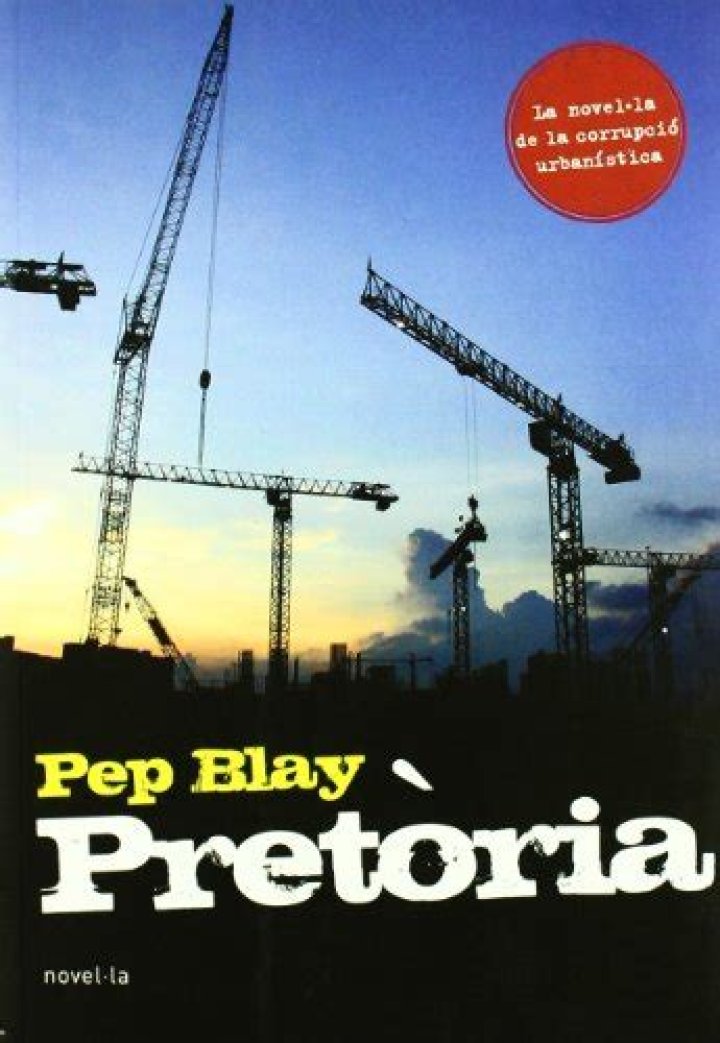 Pep Blay