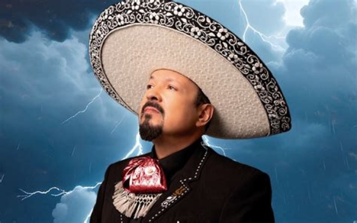 Pepe Aguilar