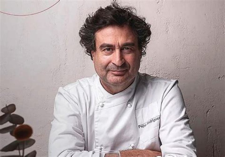 Pepe Rodriguez