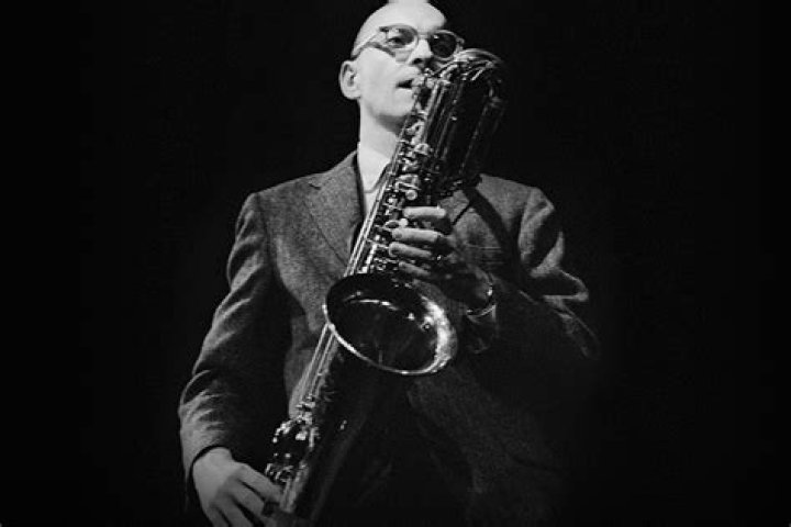 Pepper Adams