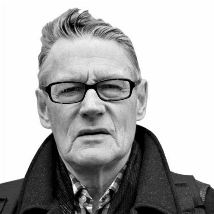 Per Jonas Nordhagen