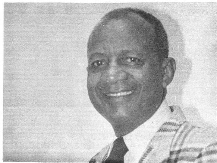 Percy Richardson