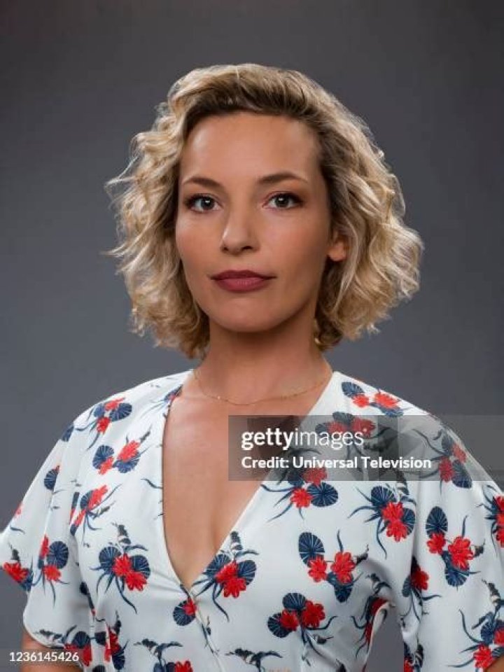 Perdita Weeks