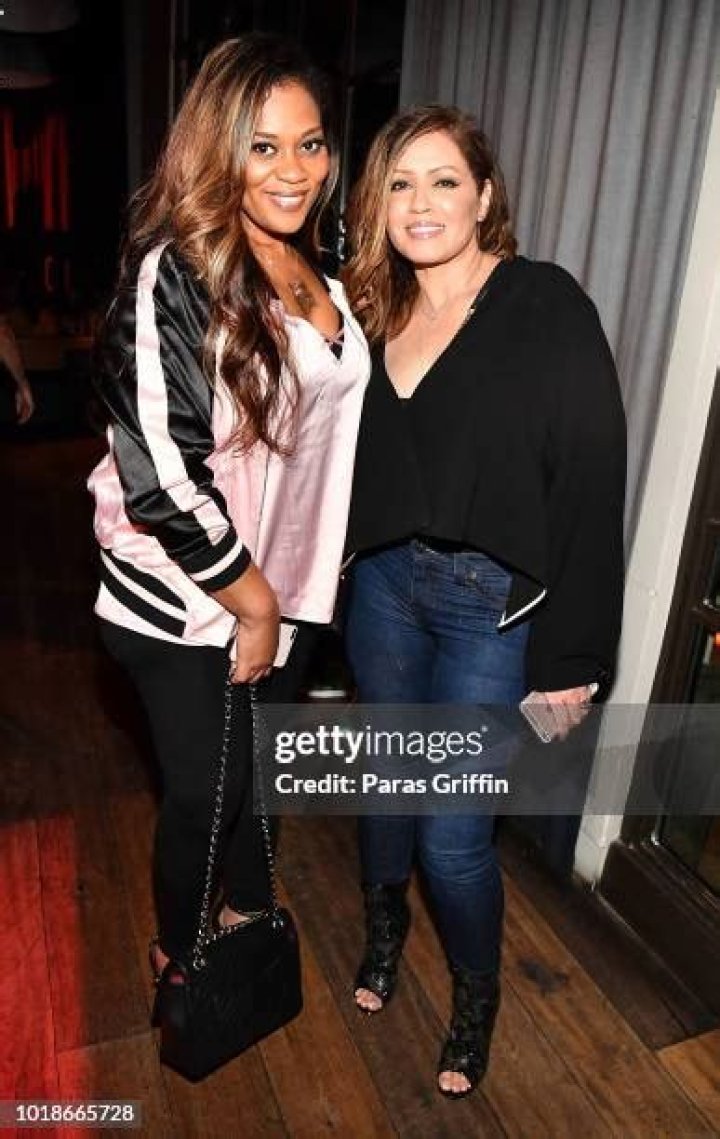 Perri &ldquo;Pebbles&rdquo; Reid