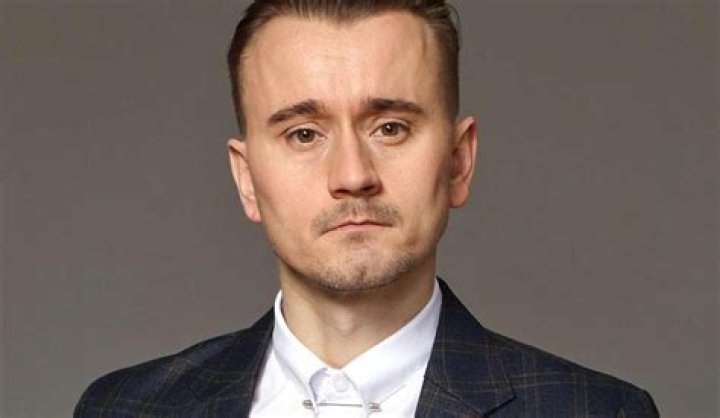 Pete Donaldson