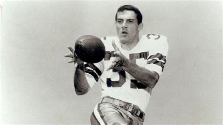 Pete Gent