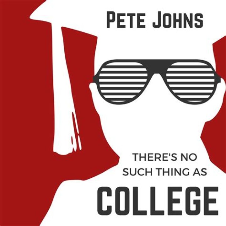 Pete Johns