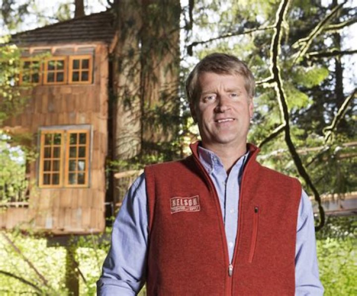 Pete Nelson