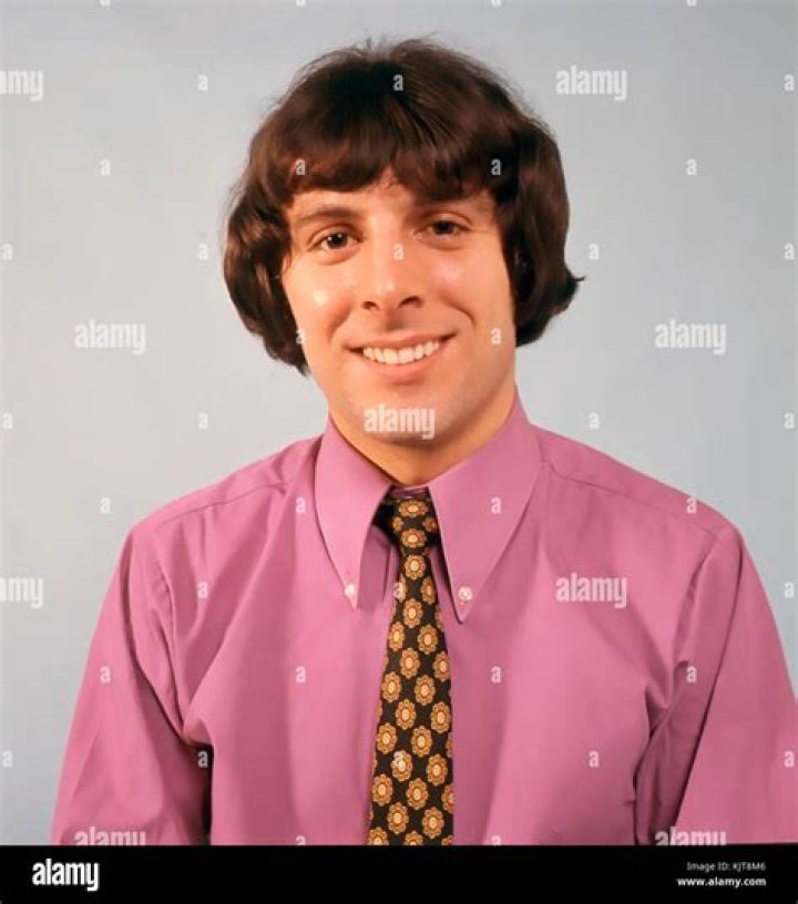 Pete Staples