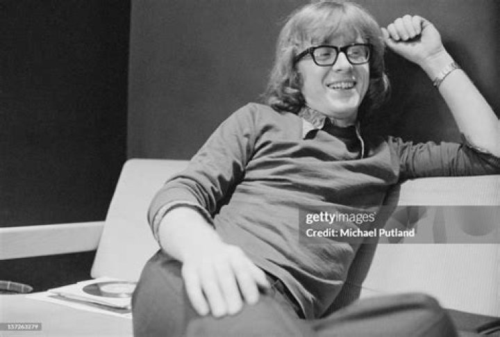 Peter Asher