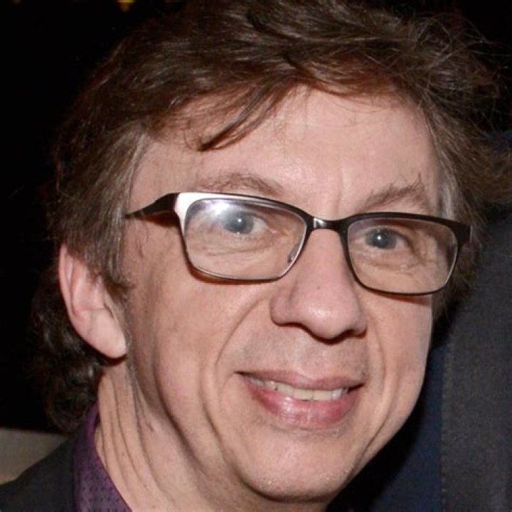 Peter Baynham