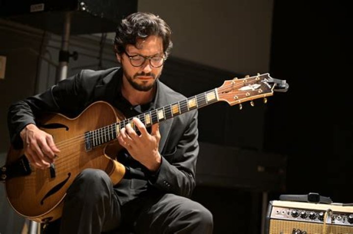 Peter Bernstein