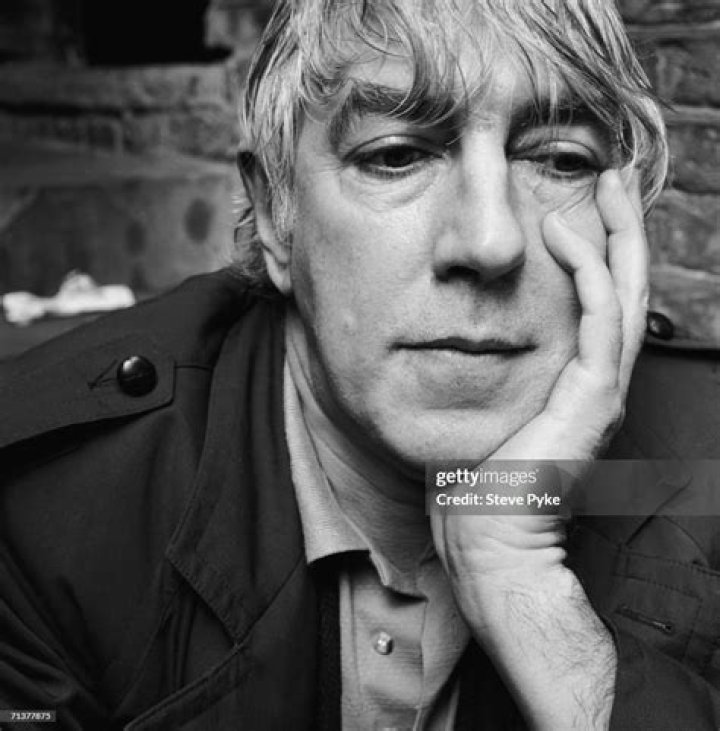 Peter Cook