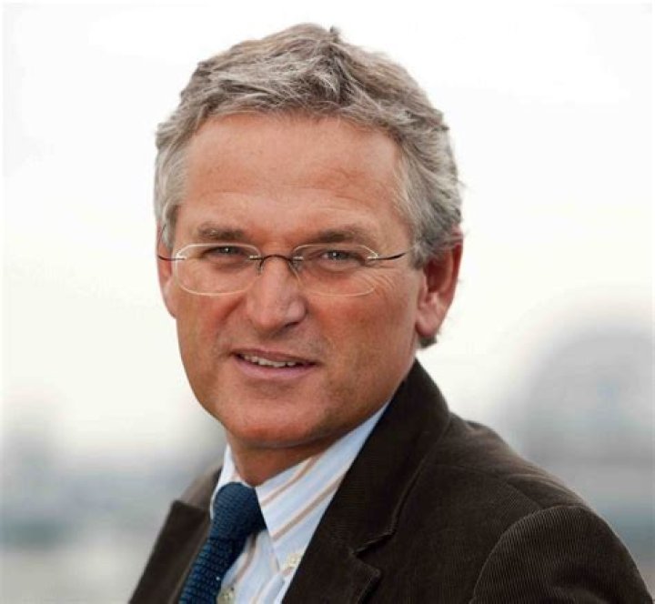 Peter Frey