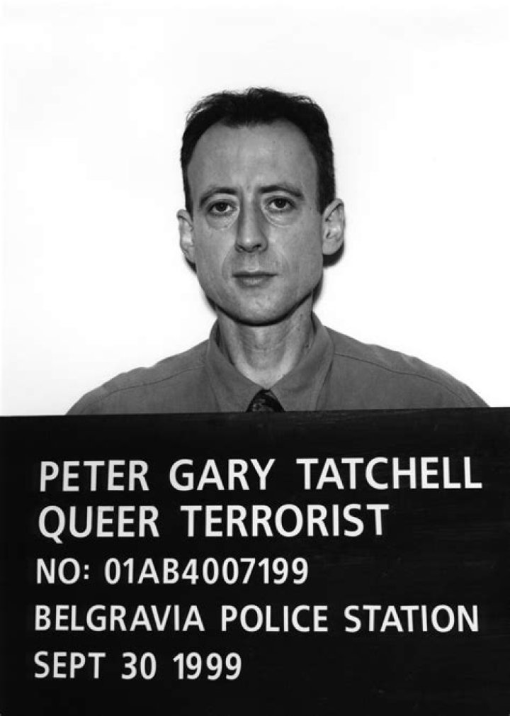 Peter Gary Tatchell