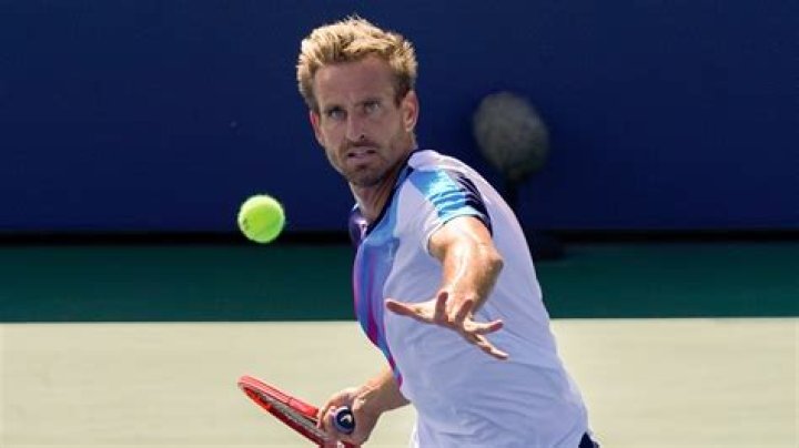 Peter Gojowczyk