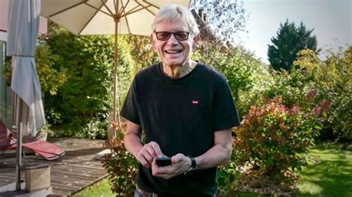 Peter Hegemann