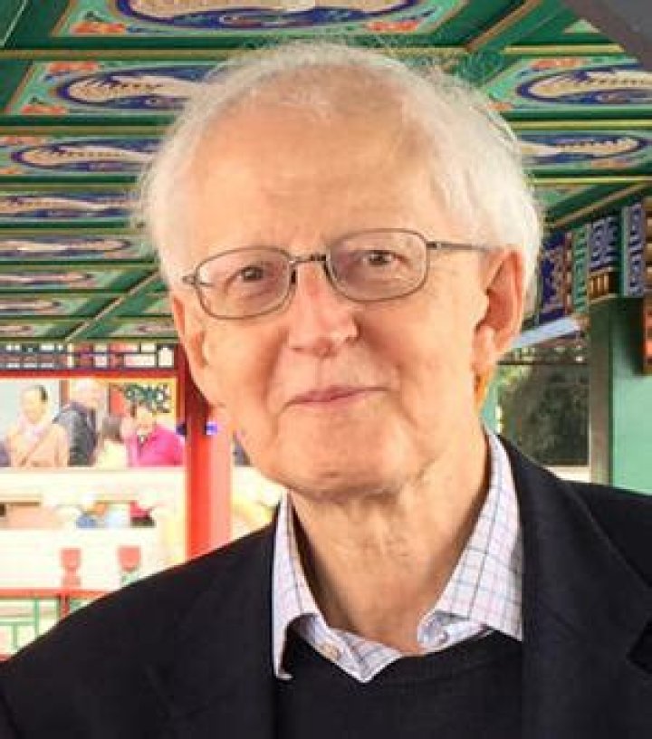 Peter Hore