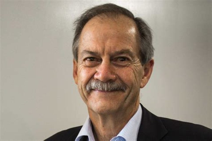 Peter Klinken
