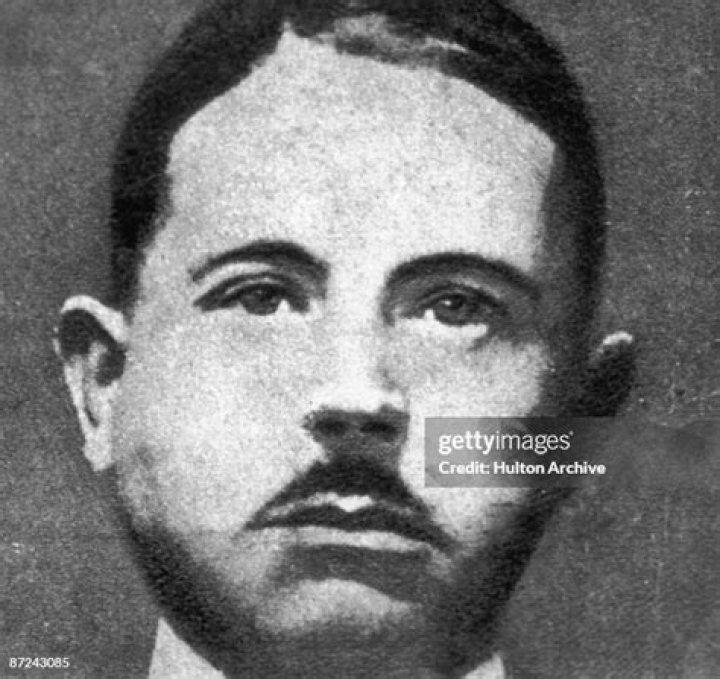 Peter Kurten