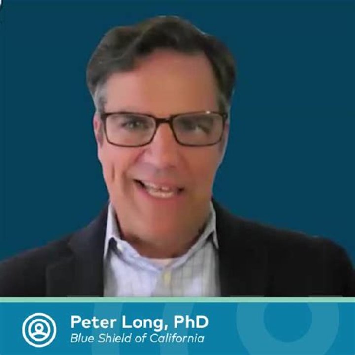 Peter Long