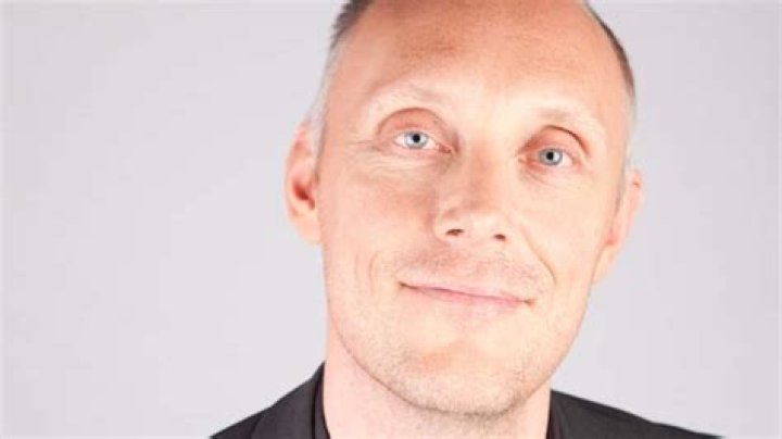 Peter Lorentzen