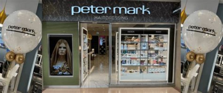 Peter Mark