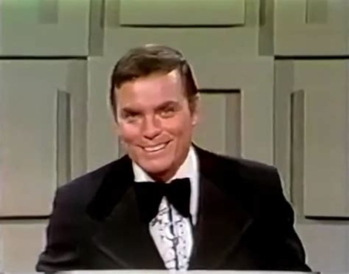 Peter Marshall