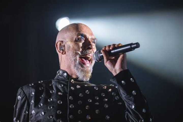 Peter Murphy