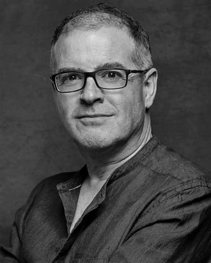 Peter Noble