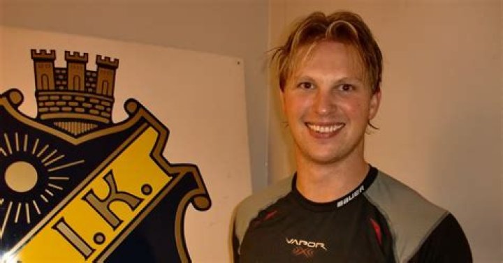 Peter Nolander