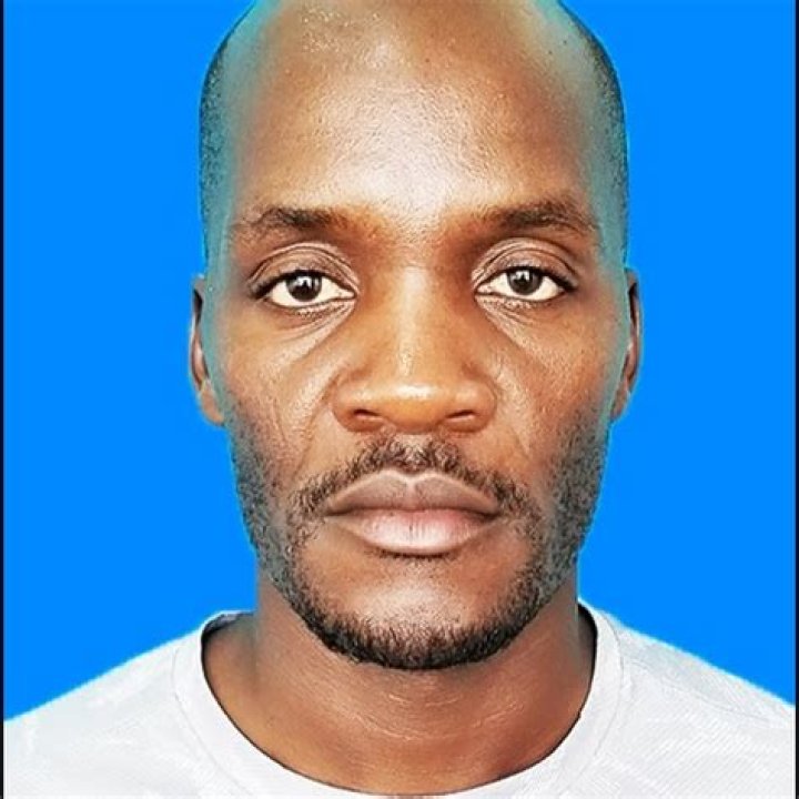 Peter Okumu