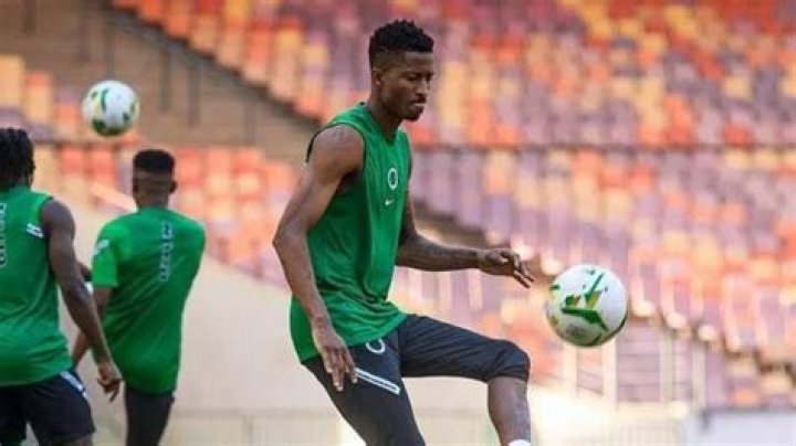 Peter Olayinka