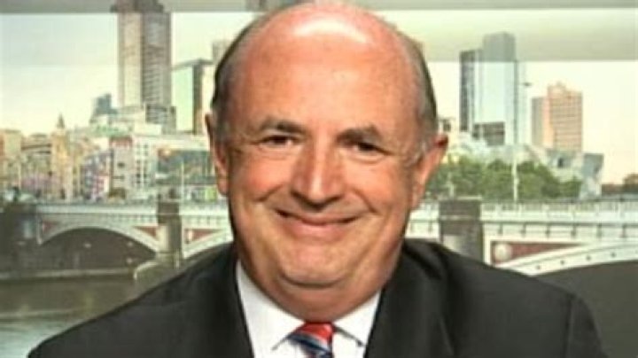 Peter Reith