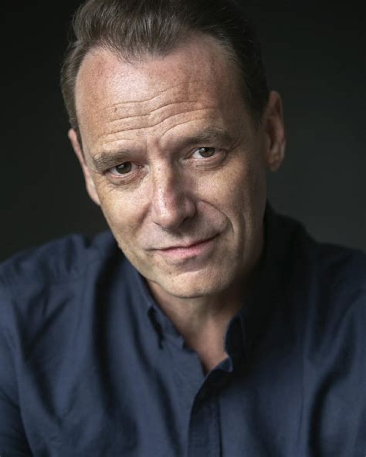 Peter Seaton