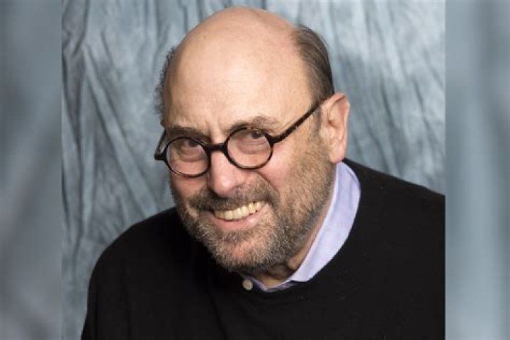 Peter Straub