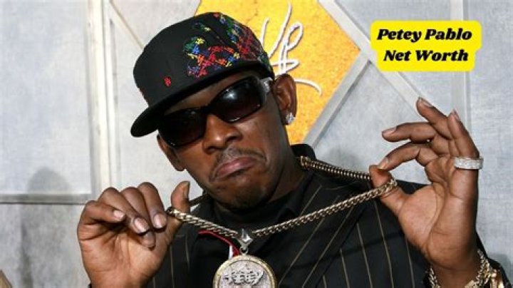 Petey Pablo