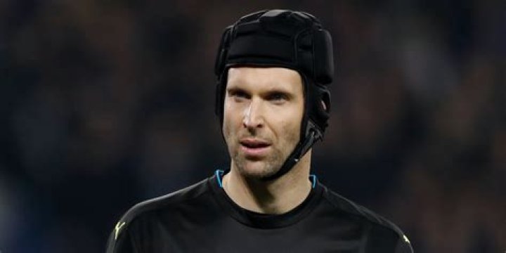 Petr Cech