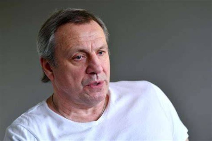 Petr Klima