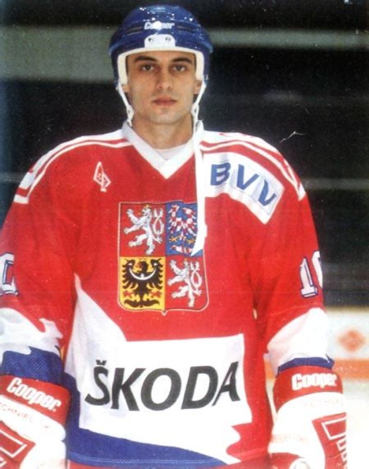 Petr Mainer