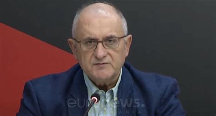 Petrit Vasili