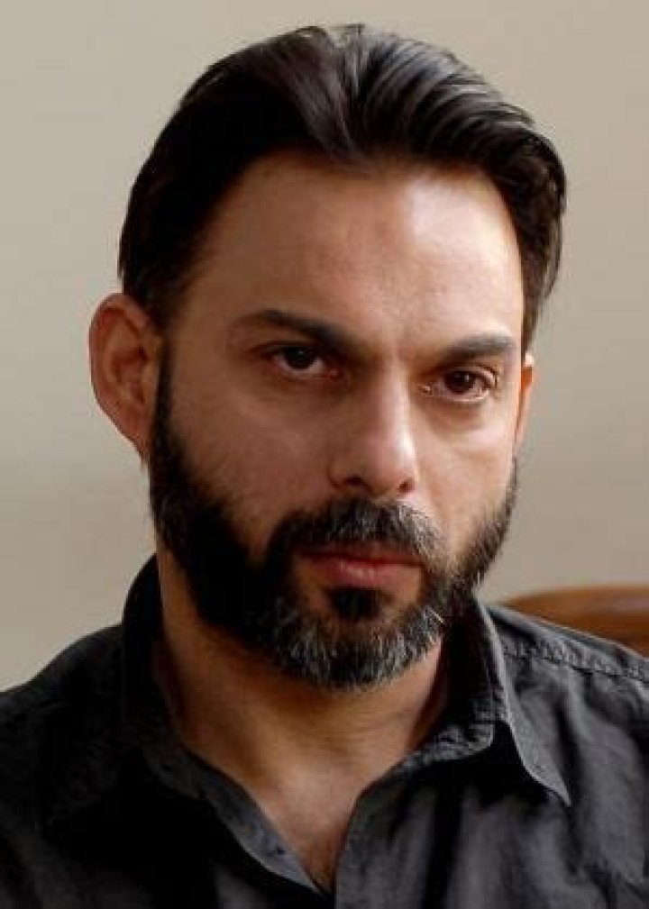Peyman Moaadi