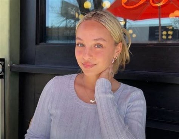 Peyton Gelfuso
