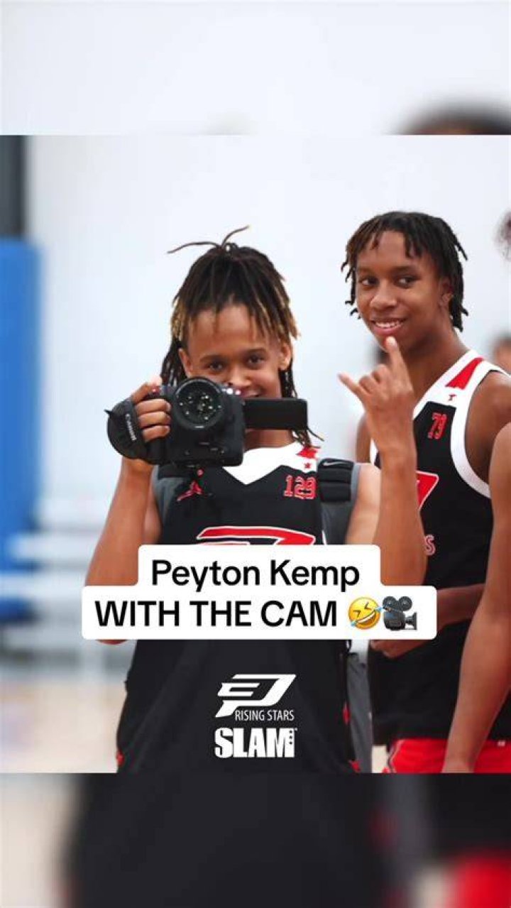 Peyton-Kemp
